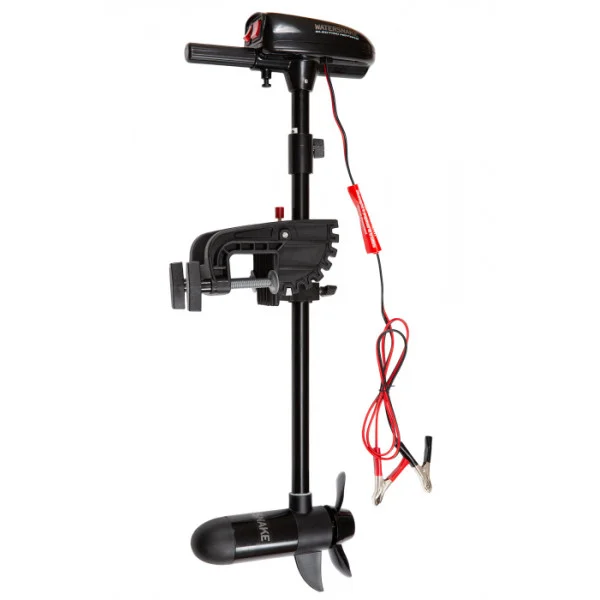 Электромотор WaterSnake ASP 24 lbs/24 в Биробиджане