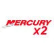 2-х тактные лодочные моторы Mercury в Биробиджане