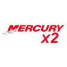 2-х тактные лодочные моторы Mercury