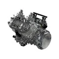 Снегоход Arctic M 8000 Sno Pro Limited 153 в Биробиджане