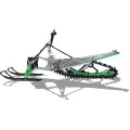 Снегоход Arctic M 8000 Sno Pro Limited 153 в Биробиджане