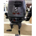 Мотор Sea Pro F5S в Биробиджане