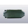 Лодка ПВХ Big Boat ТАУ 240 в Биробиджане