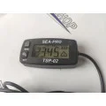 Тахометр/счетчик моточасов SEA-PRO TSP-02 в Биробиджане