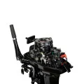 Мотор Gladiator G9.9 PRO FHS в Биробиджане