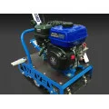 Мотобуксировщик с санями Нева МС1-ZS GB225 в Биробиджане