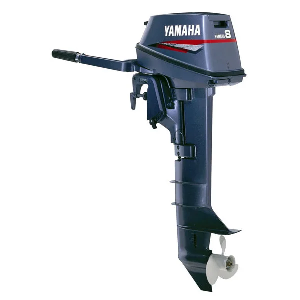 Мотор Yamaha F8FMHS в Биробиджане
