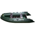 Надувная лодка Инзер 290 V в Биробиджане