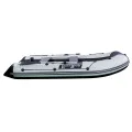 Надувная лодка ПВХ RiverBoats RB - 370 НДНД в Биробиджане