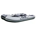 Надувная лодка ПВХ RiverBoats RB - 370 НДНД в Биробиджане