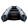 Надувная лодка ПВХ RiverBoats RB - 370 НДНД в Биробиджане