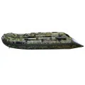 Надувная лодка Liman SCD 380ALR в Биробиджане