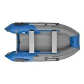 Моторная лодка ПВХ Zefir 3500 в Биробиджане