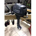 Мотор Yamaha F5AMHS в Биробиджане