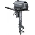 Мотор Yamaha F5AMHS в Биробиджане