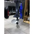 Мотор Yamaha F5AMHS в Биробиджане
