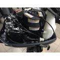 Мотор Yamaha F5AMHS в Биробиджане