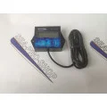 Тахометр/счетчик моточасов SEA-PRO TSP-01 в Биробиджане