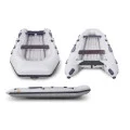 Лодка надувная моторная Solar SL-380 в Биробиджане
