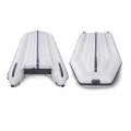 Лодка надувная моторная Solar SL-380 в Биробиджане