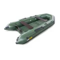 Лодка надувная моторная Solar SL-380 в Биробиджане