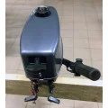 Мотор Sea Pro Т2,6S в Биробиджане
