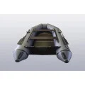 Лодка ПВХ Big Boat TM280K в Биробиджане