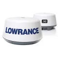 Lowrance Broadband Radar 3G в Биробиджане