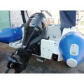 Надувная лодка SkyBoat 520RT в Биробиджане