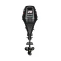 Мотор Suzuki DF20ARS в Биробиджане