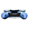 Лодка надувная Angler REEF 390FНД с фальшбортом в Биробиджане