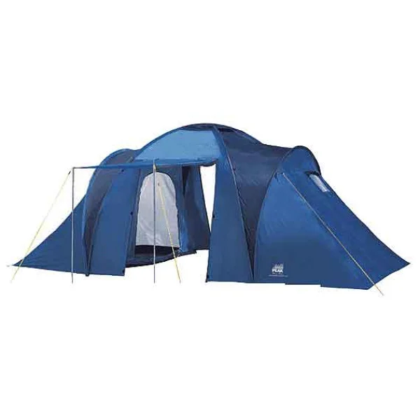 Палатка High Peak COMO 4 в Биробиджане