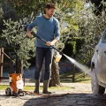 Моечная машина Stihl RE-100 + CP 200 1л в Биробиджане
