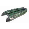 Моторная лодка ПВХ Zefir 3500 LT (малокилевая) в Биробиджане