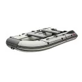 Моторная лодка ПВХ Zefir 3500 LT (малокилевая) в Биробиджане