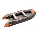 Моторная лодка ПВХ Zefir 3500 LT (малокилевая) в Биробиджане