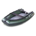 Лодка надувная моторная SOLAR-350 К (Максима) в Биробиджане