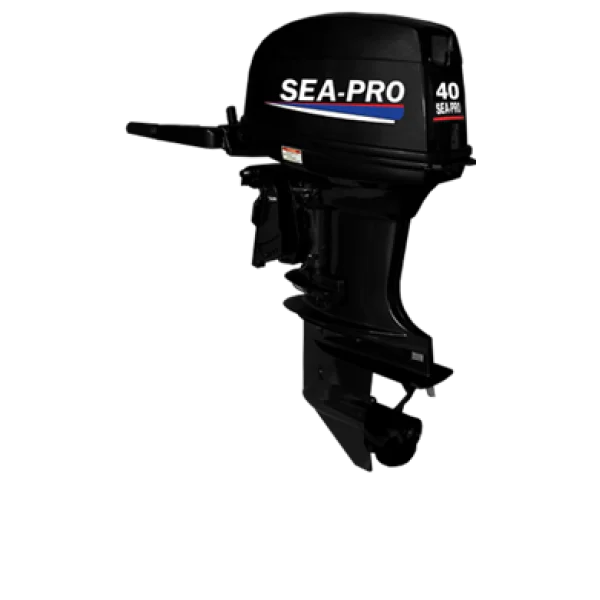 Мотор Sea Pro Т40S в Биробиджане