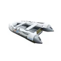 Моторная надувная лодка ПВХ HD 380 НДНД в Биробиджане