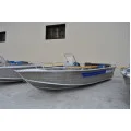 Алюминиевая лодка WINDBOAT-45C в Биробиджане
