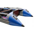 Надувная лодка Roger Hunter Keel 3500 в Биробиджане