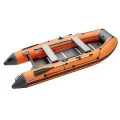 Надувная лодка Roger Hunter Keel 3500 в Биробиджане