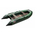 Надувная лодка Roger Hunter Keel 3500 в Биробиджане