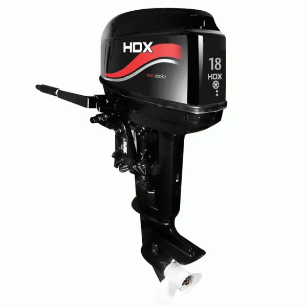 Мотор HDX TE 18 BMS R-Series в Биробиджане