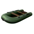 Надувная лодка BoatMaster 310ТА в Биробиджане