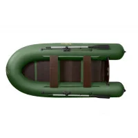 Надувная лодка BoatMaster 310ТА