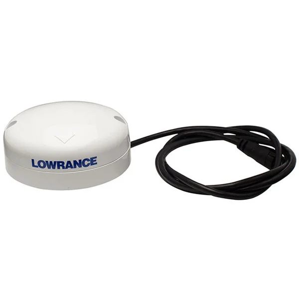 GPS-модуль Lowrance Point-1 в Биробиджане