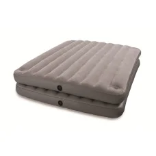 Надувной матрац Twin 2-IN-1 Intex 67743 (Без насоса)