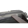 Лодка надувная Angler SKAT TRITON 370NDFi с интегрир. фальшбортом и пласт. транц в Биробиджане