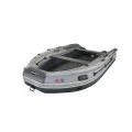 Лодка надувная Angler SKAT TRITON 370NDFi с интегрир. фальшбортом и пласт. транц в Биробиджане